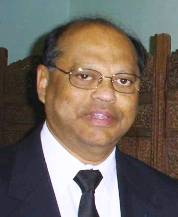 Avinash V. Patwardhan, MD